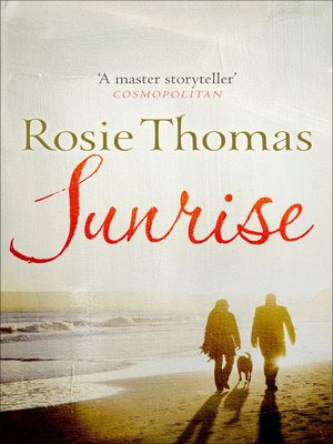 Sunrise - ebook